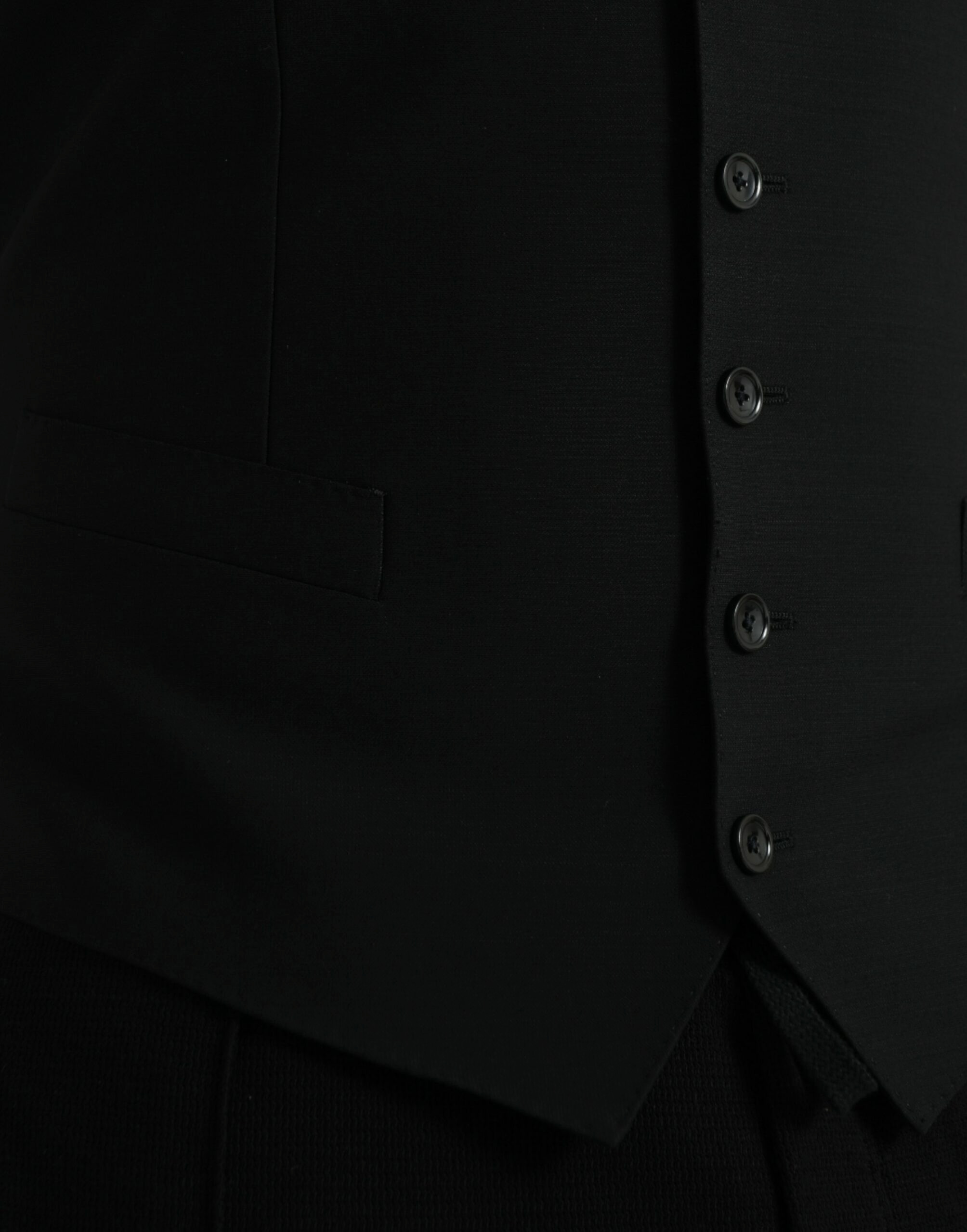Formal Vest Dolce & Gabbana