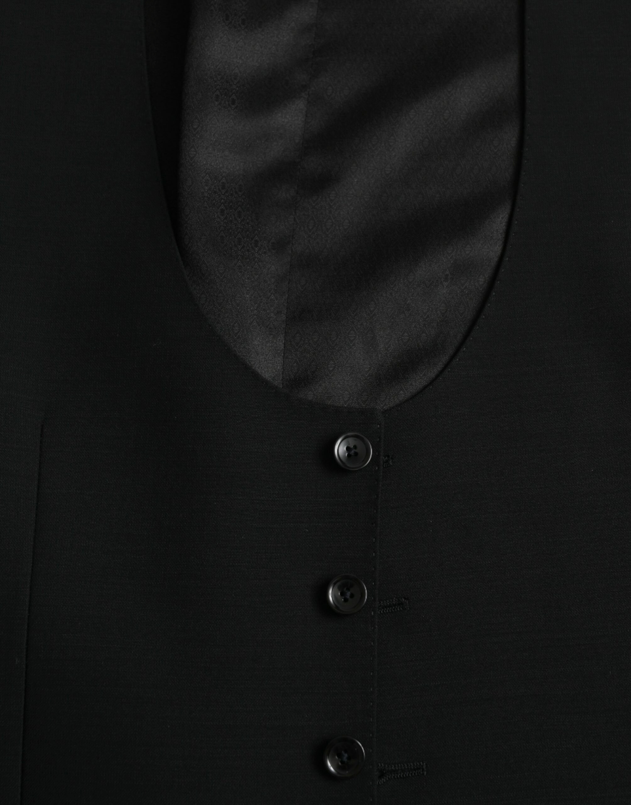 Formal Vest Dolce & Gabbana