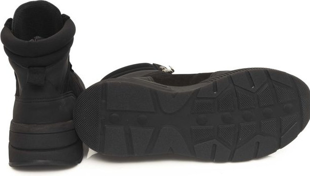 High Sneaker CERRUTI 1881