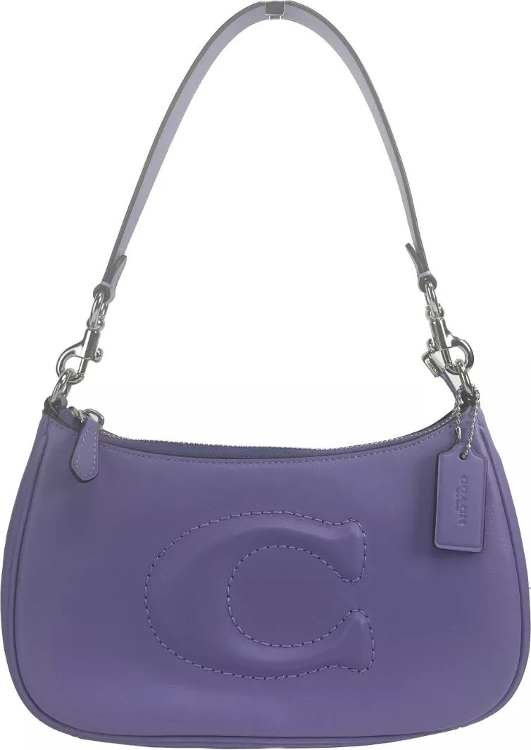 Crossbody Sumkasi Coach Teri