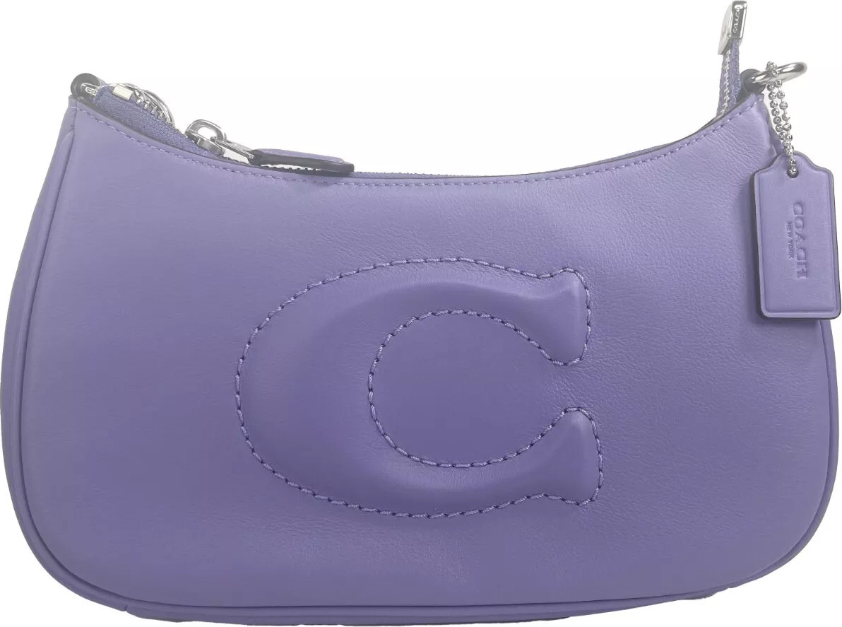 Crossbody Sumkasi Coach Teri