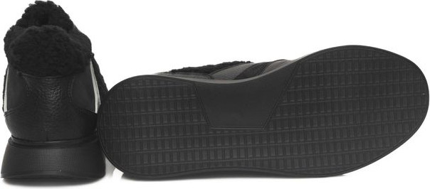Кроссовки на платформе CERRUTI 1881