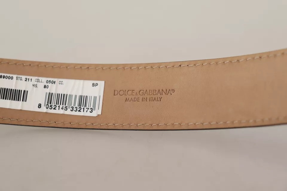 Belt Dolce & Gabbana