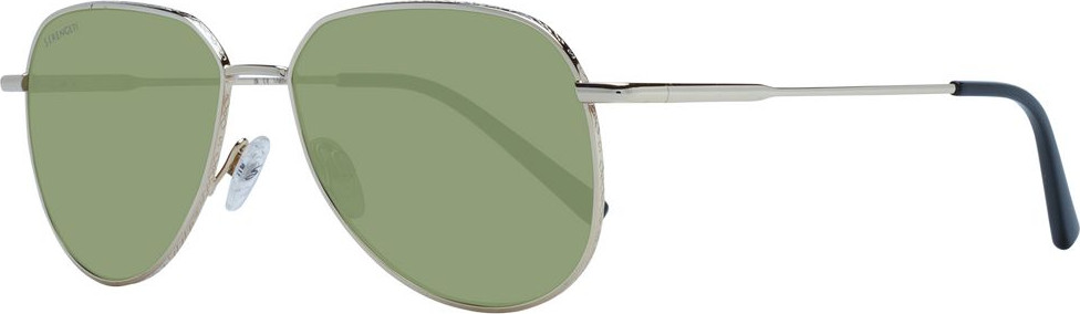 Sunglass Serengeti Gold