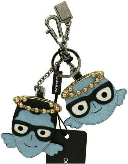 Брелок Dolce & Gabbana