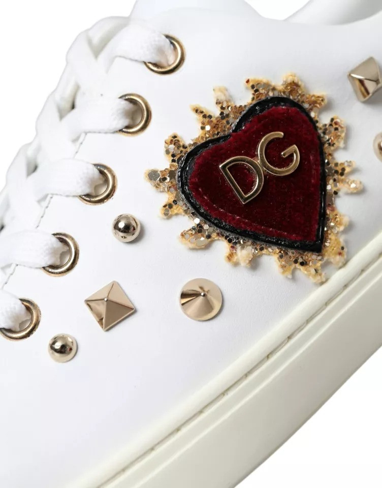 Кроссовки Dolce & Gabbana Portofino
