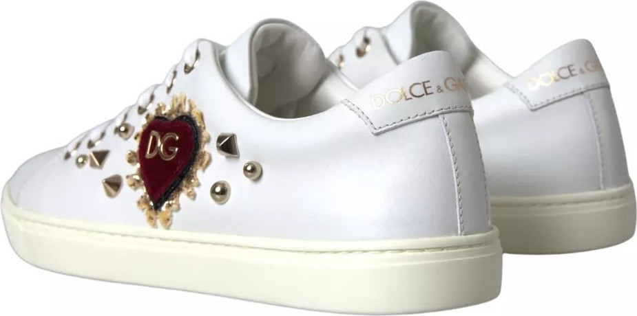Кроссовки Dolce & Gabbana Portofino