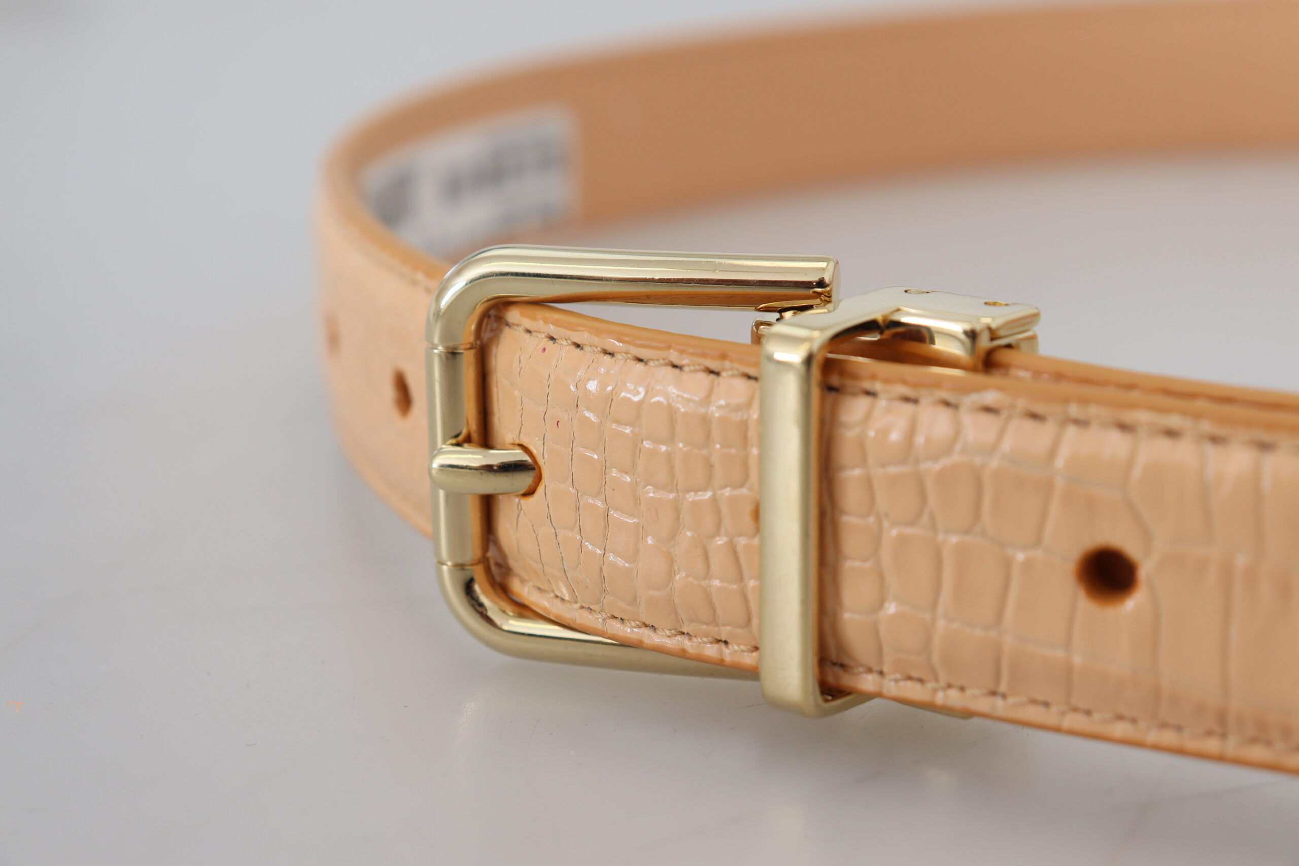 Belt Dolce & Gabbana