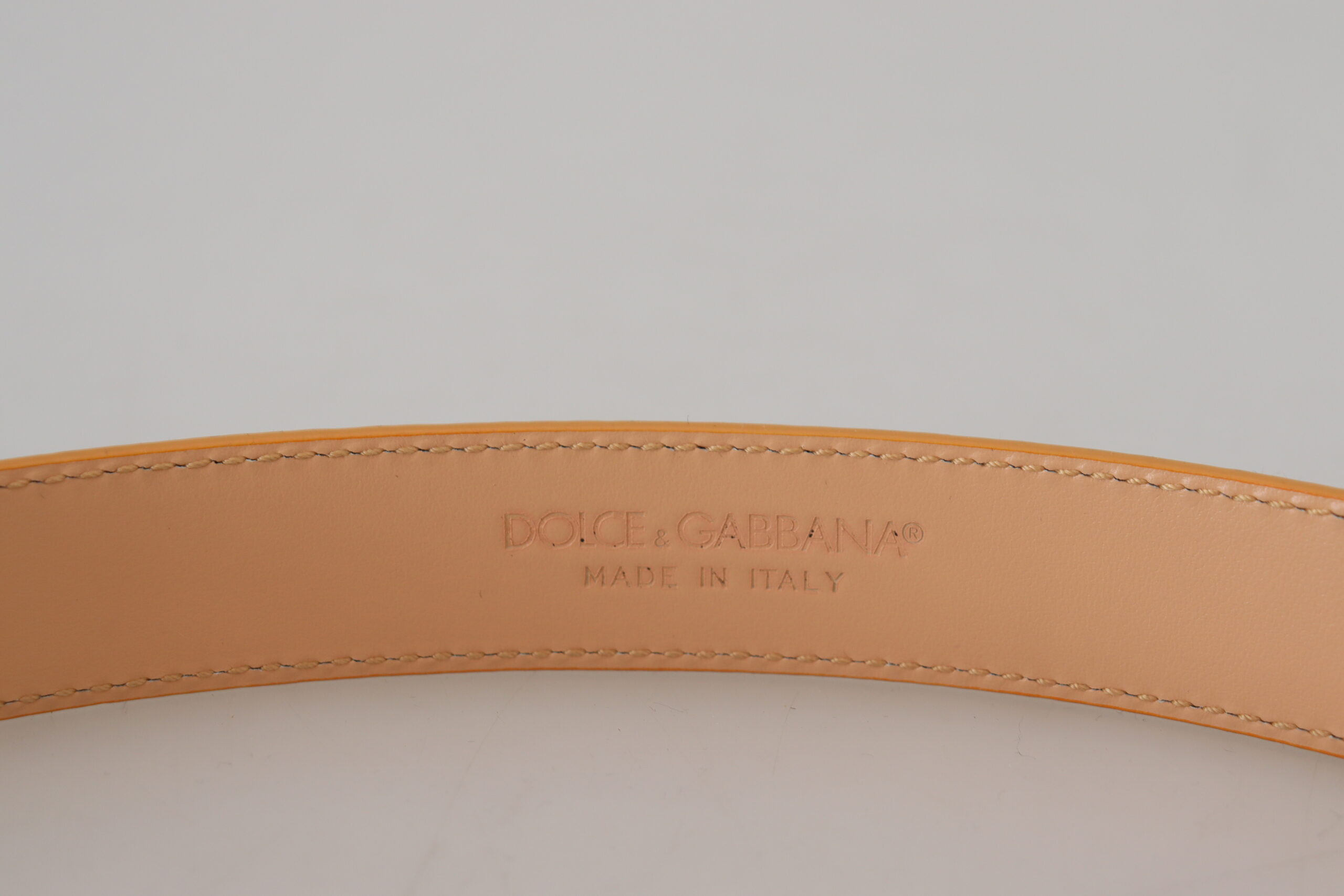 Belt Dolce & Gabbana