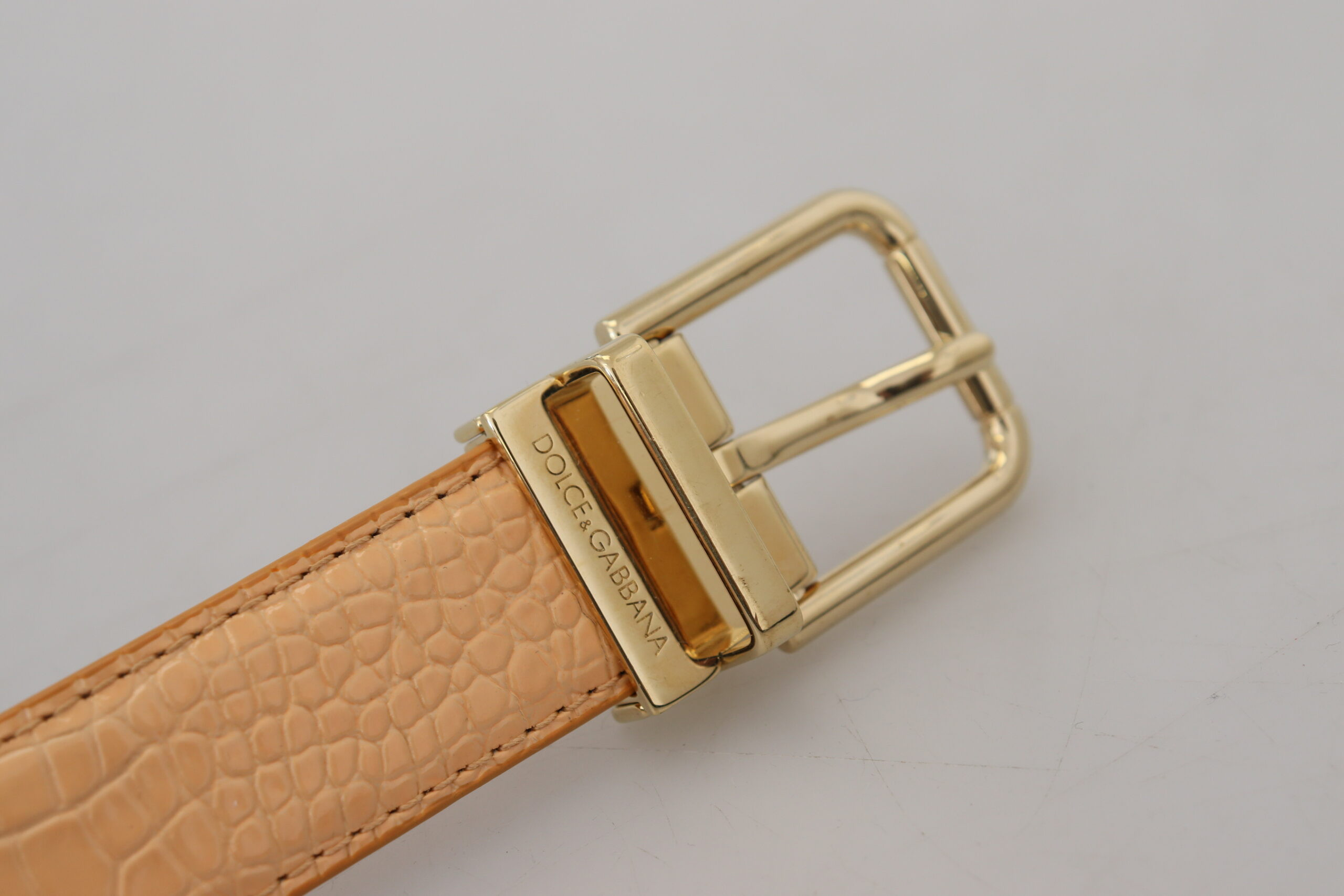 Belt Dolce & Gabbana