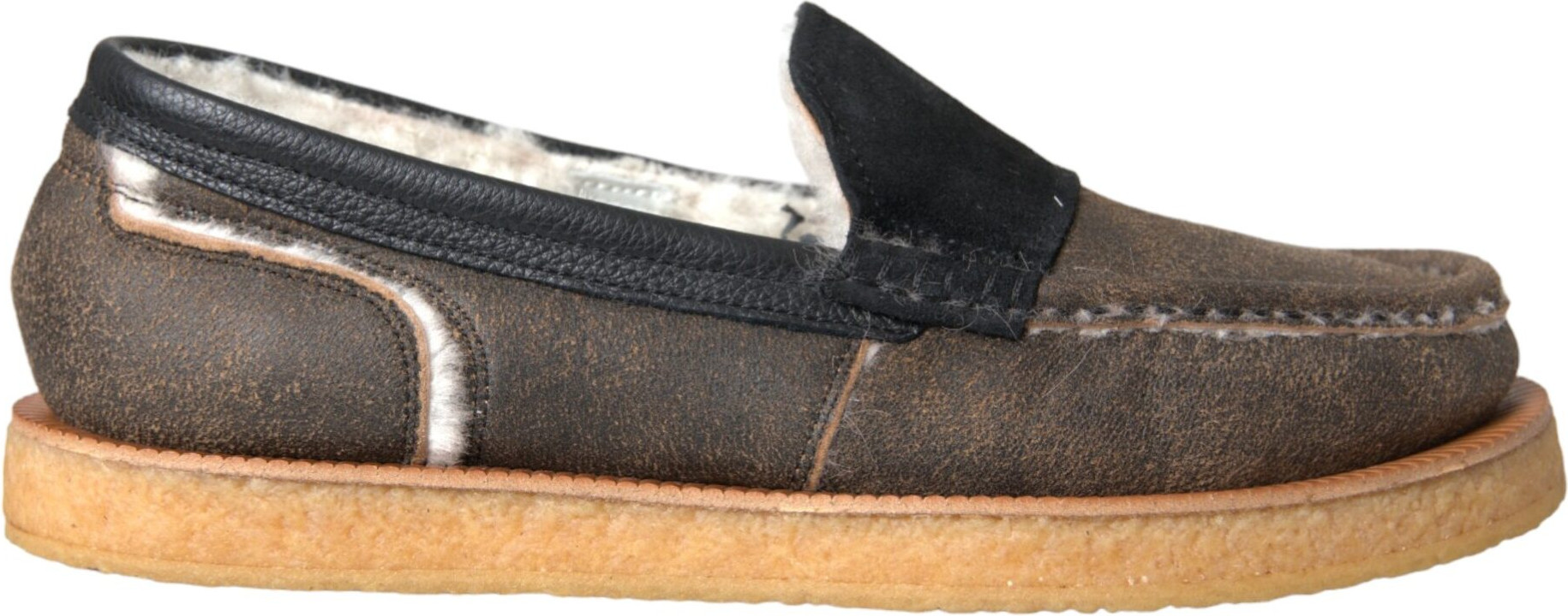 Loafers Dolce & Gabbana