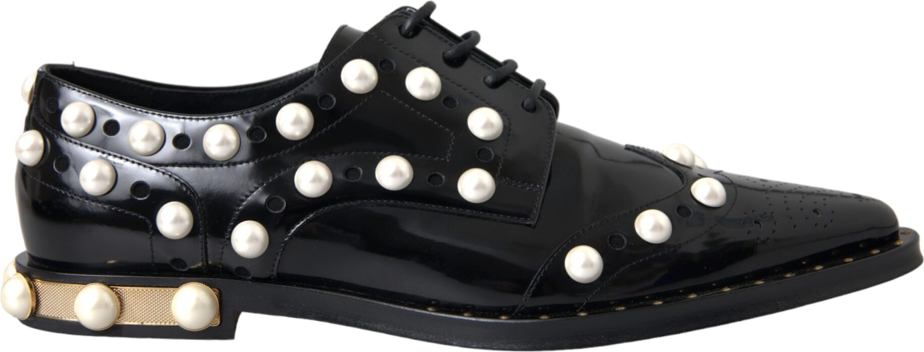 Туфли Dolce & Gabbana