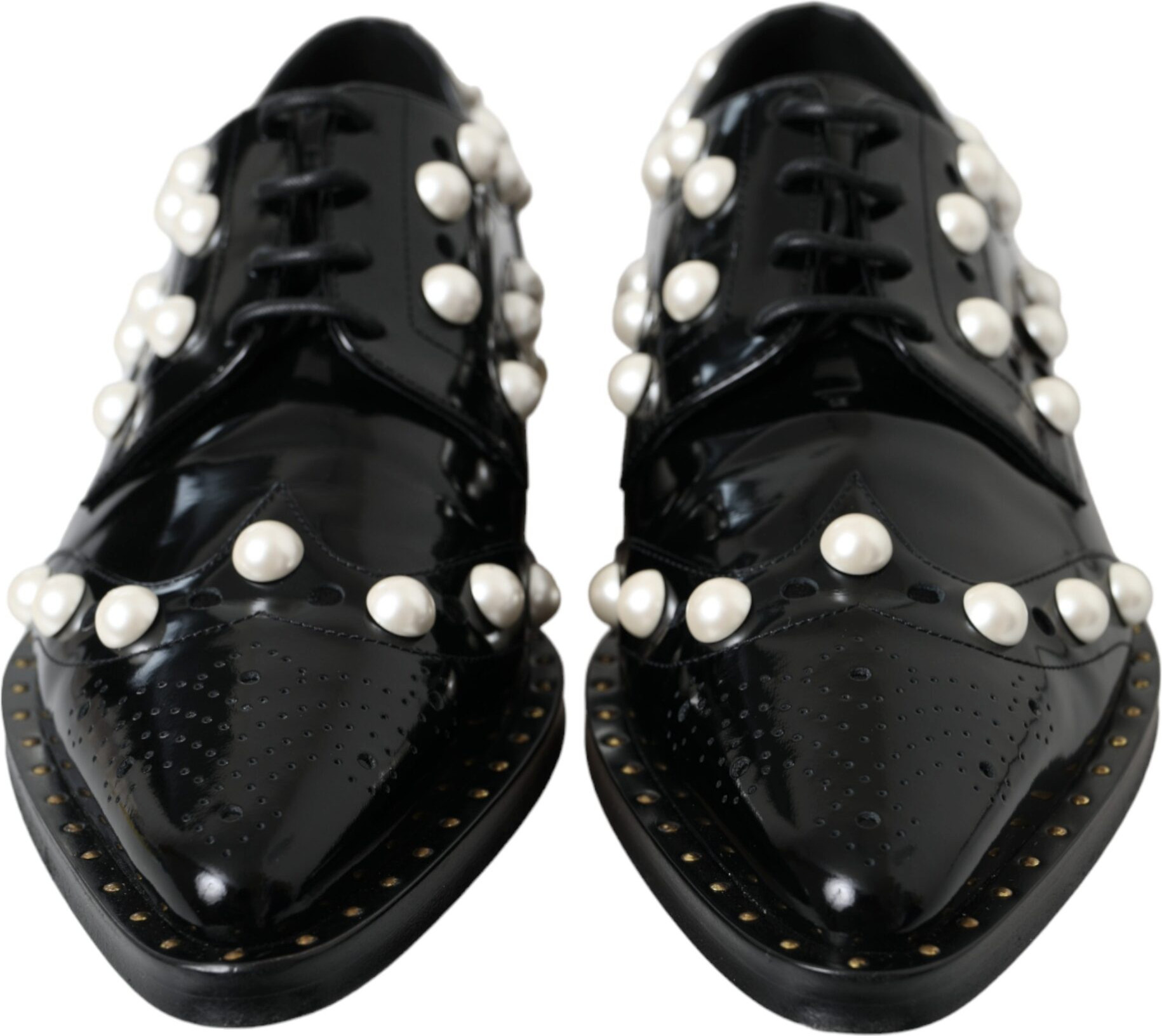 Dress Shoes Dolce & Gabbana