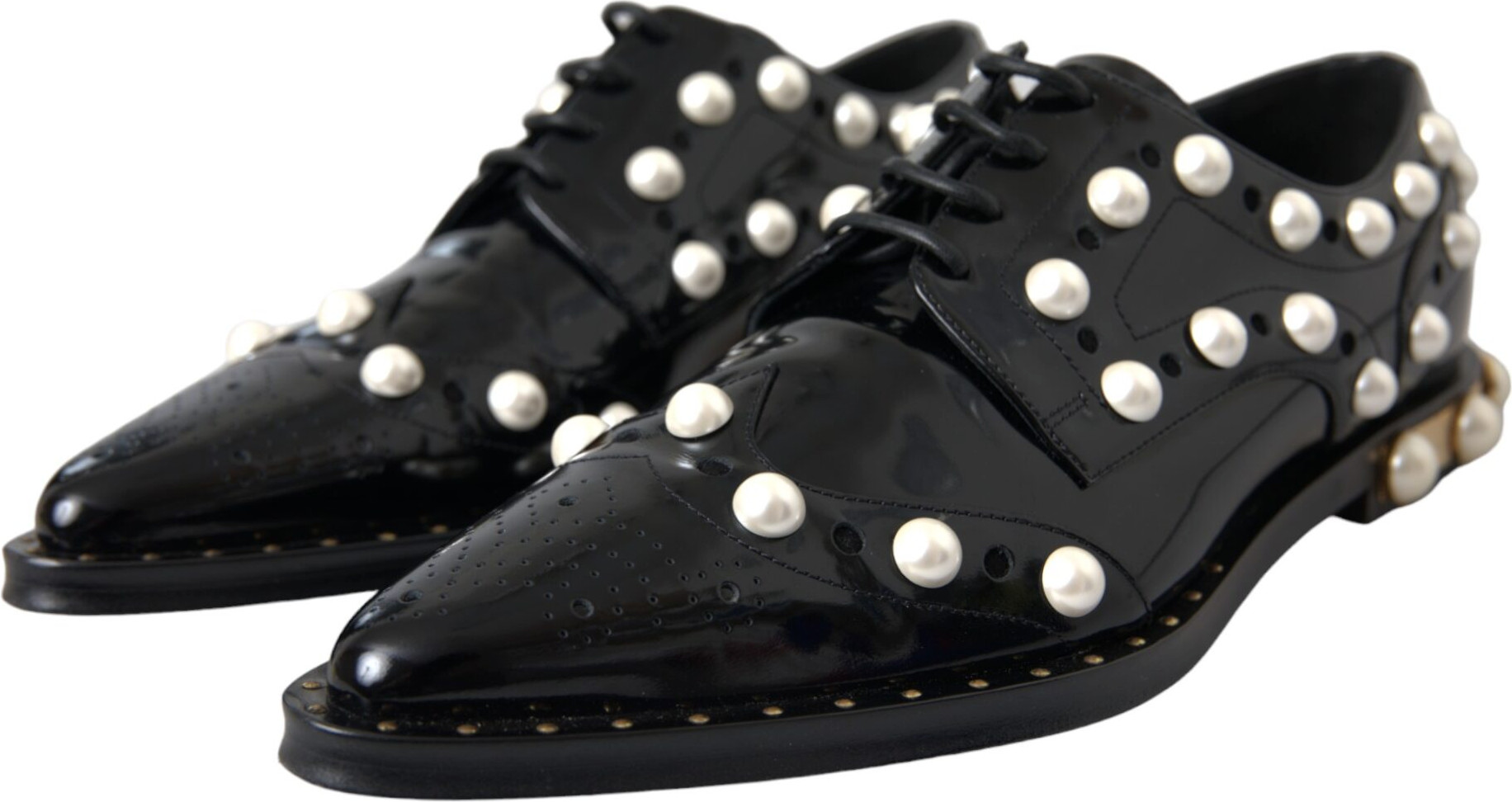 Dress Shoes Dolce & Gabbana