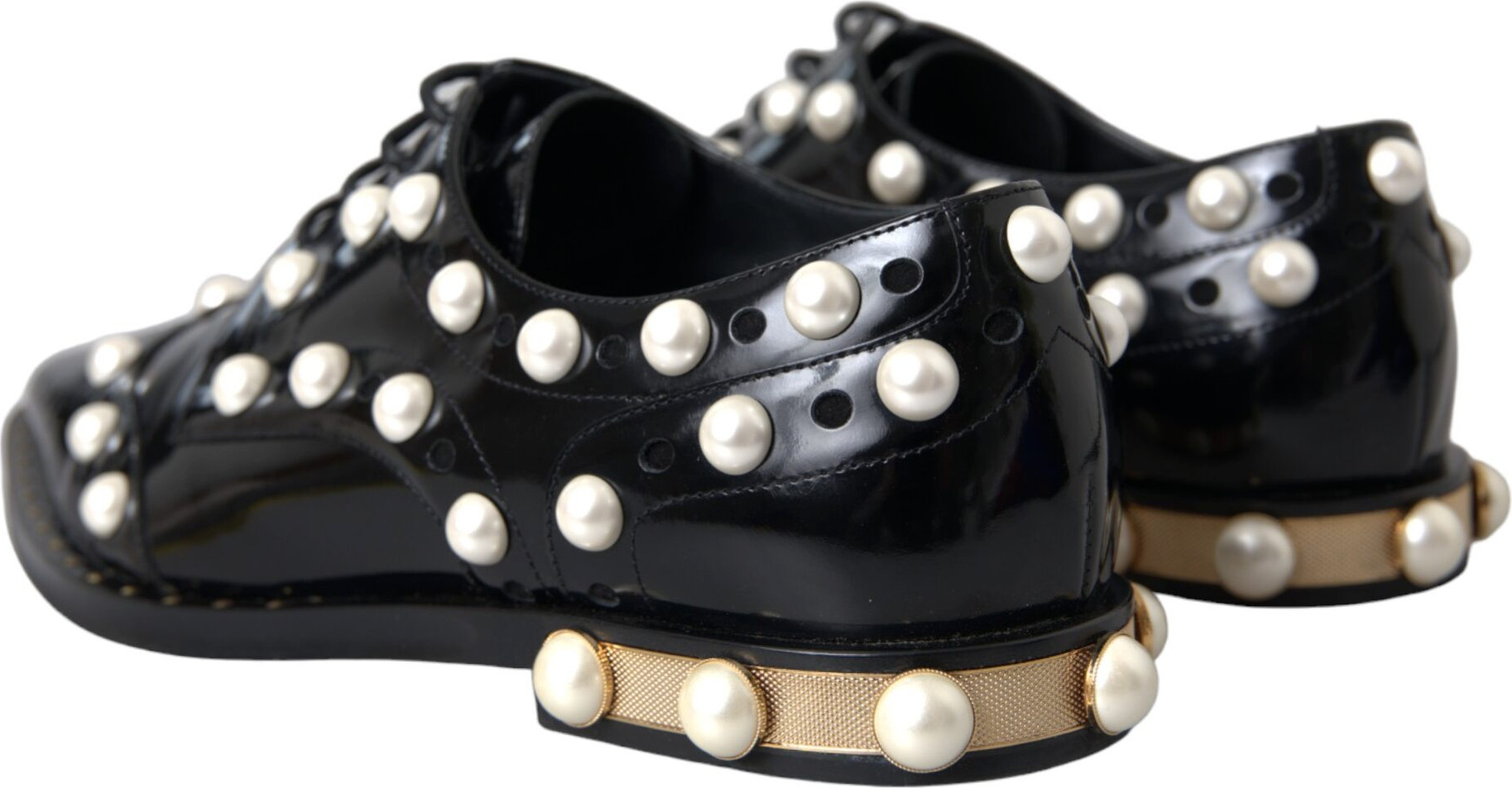 Dress Shoes Dolce & Gabbana