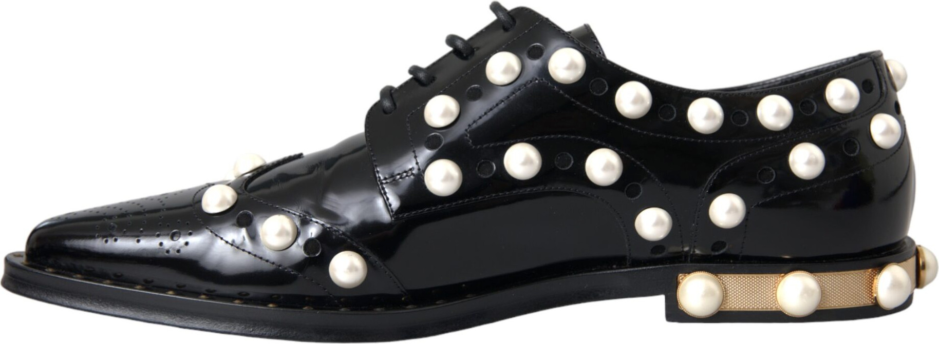 Dress Shoes Dolce & Gabbana