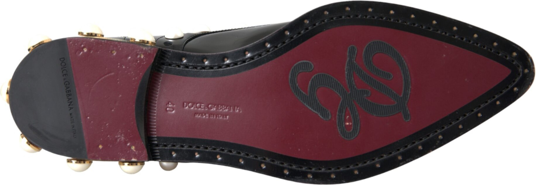 Dress Shoes Dolce & Gabbana