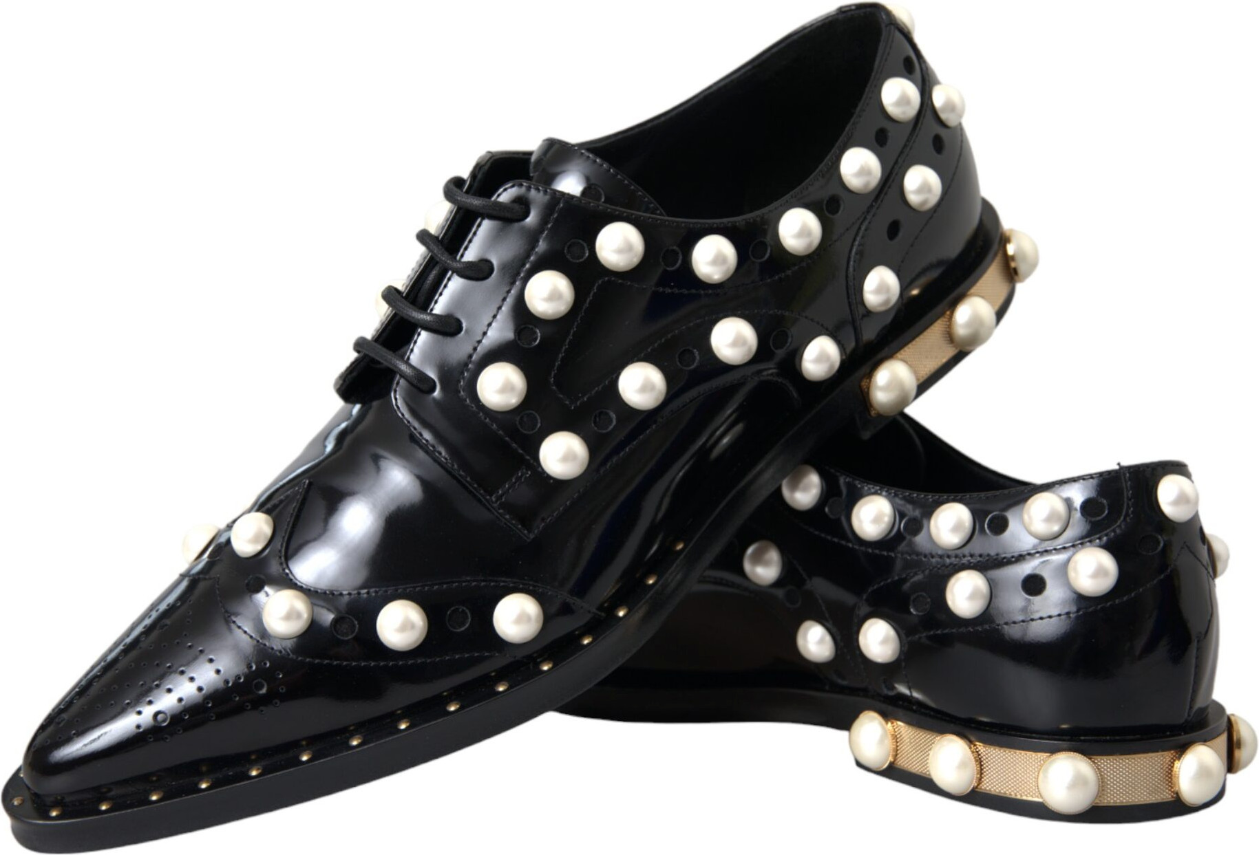 Dress Shoes Dolce & Gabbana