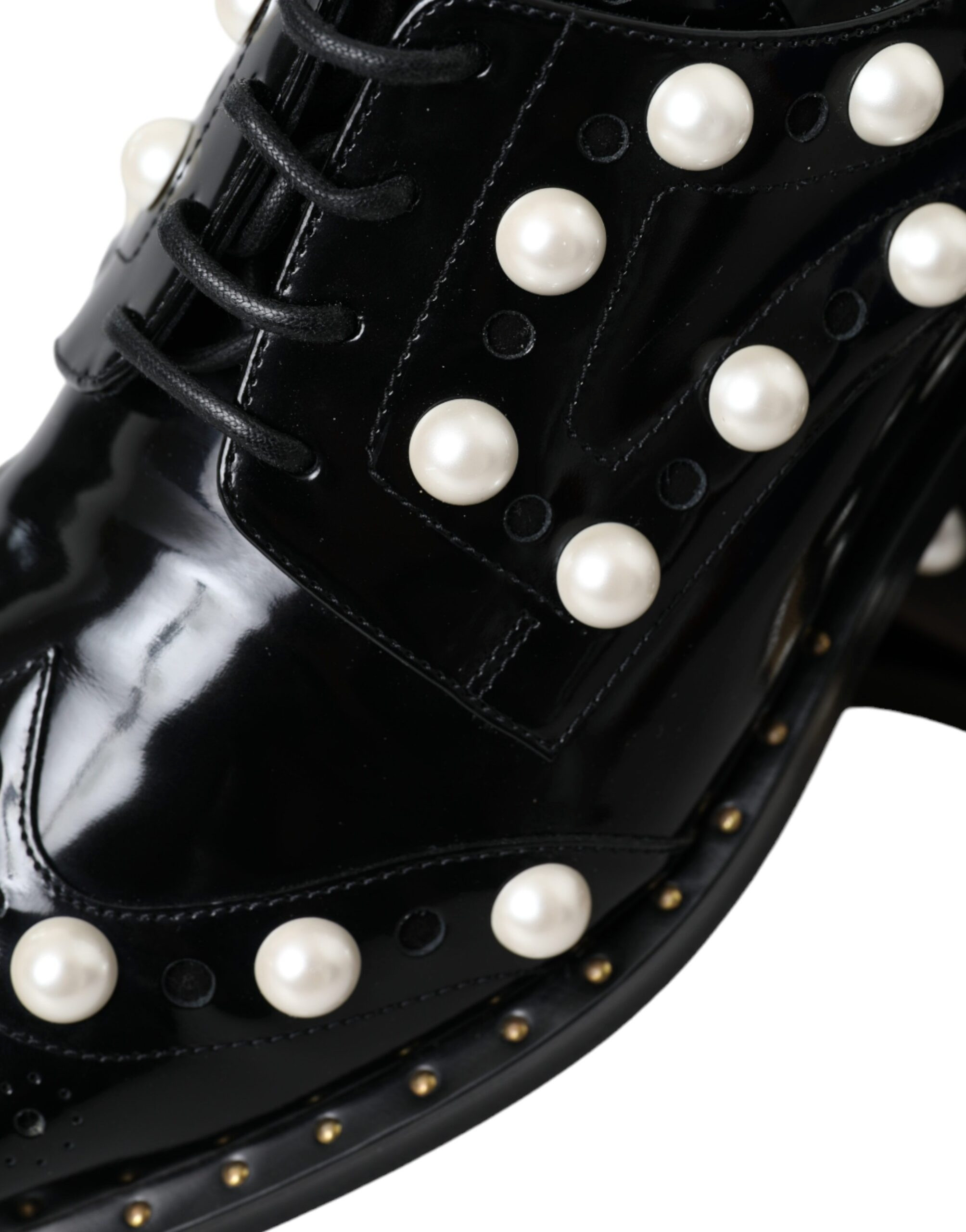 Dress Shoes Dolce & Gabbana