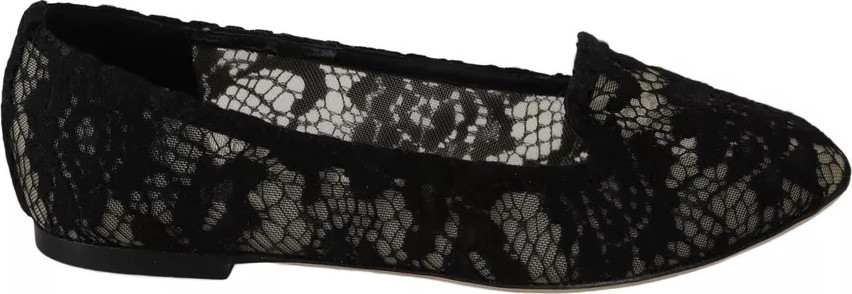 Loafers Flats Dolce & Gabbana