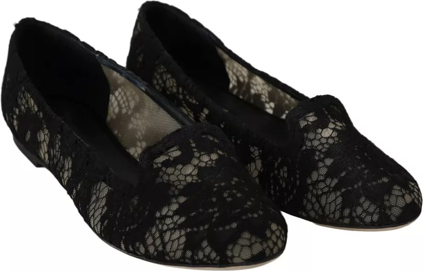 Loafers Flats Dolce & Gabbana