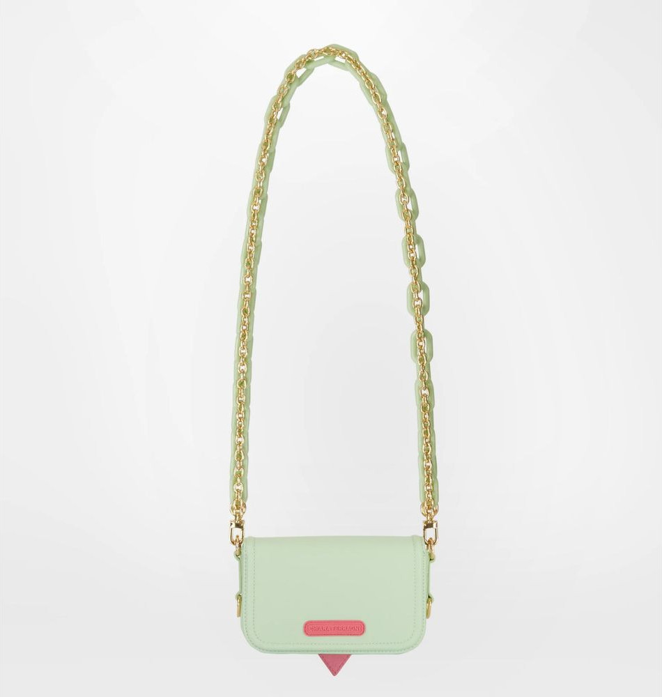 Crossbody Bag Chiara Ferragni Collection Eyelike