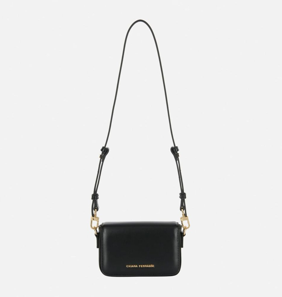 Сумка через плечо Chiara Ferragni Collection