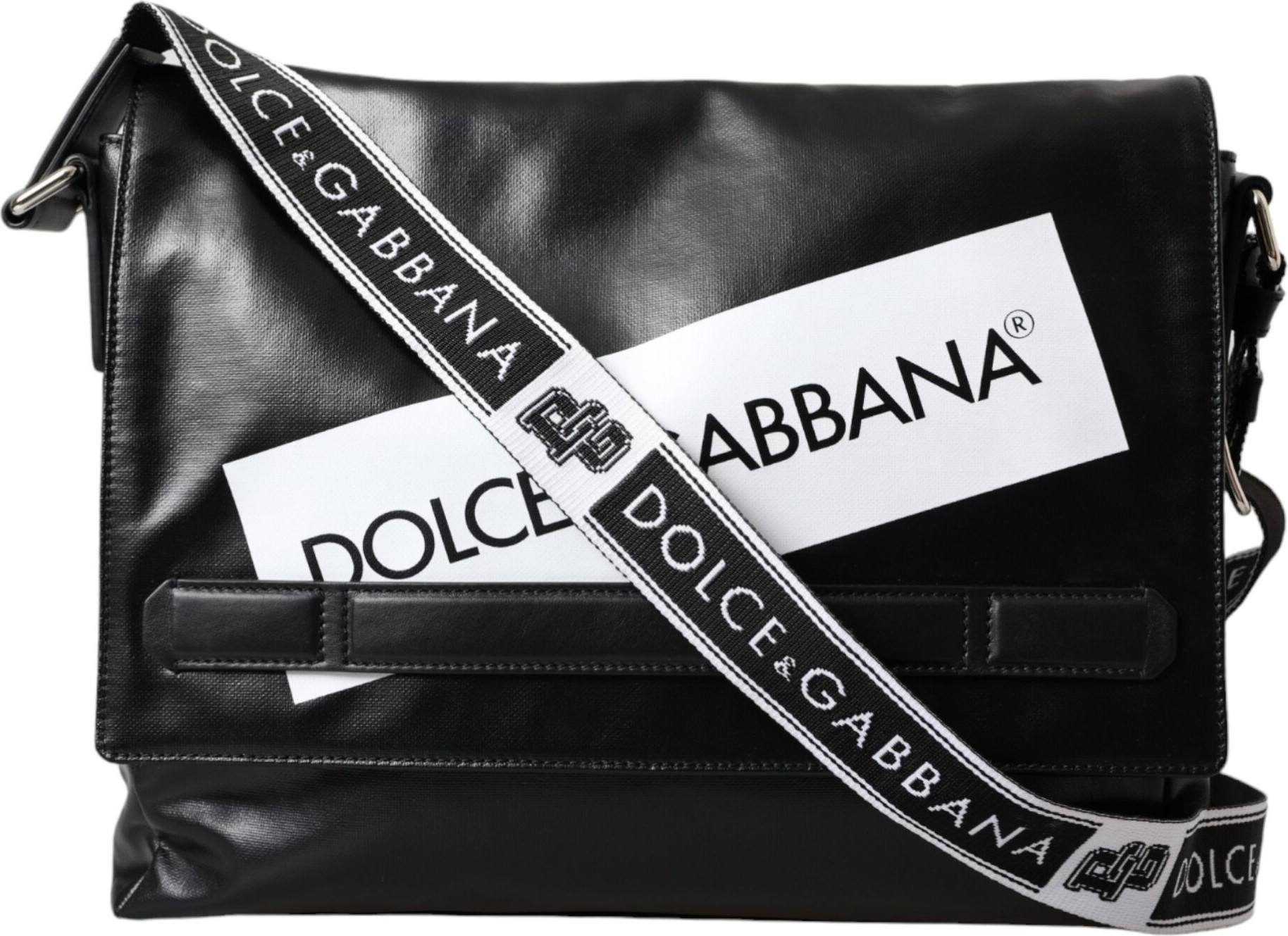 Messenger Bag Dolce & Gabbana