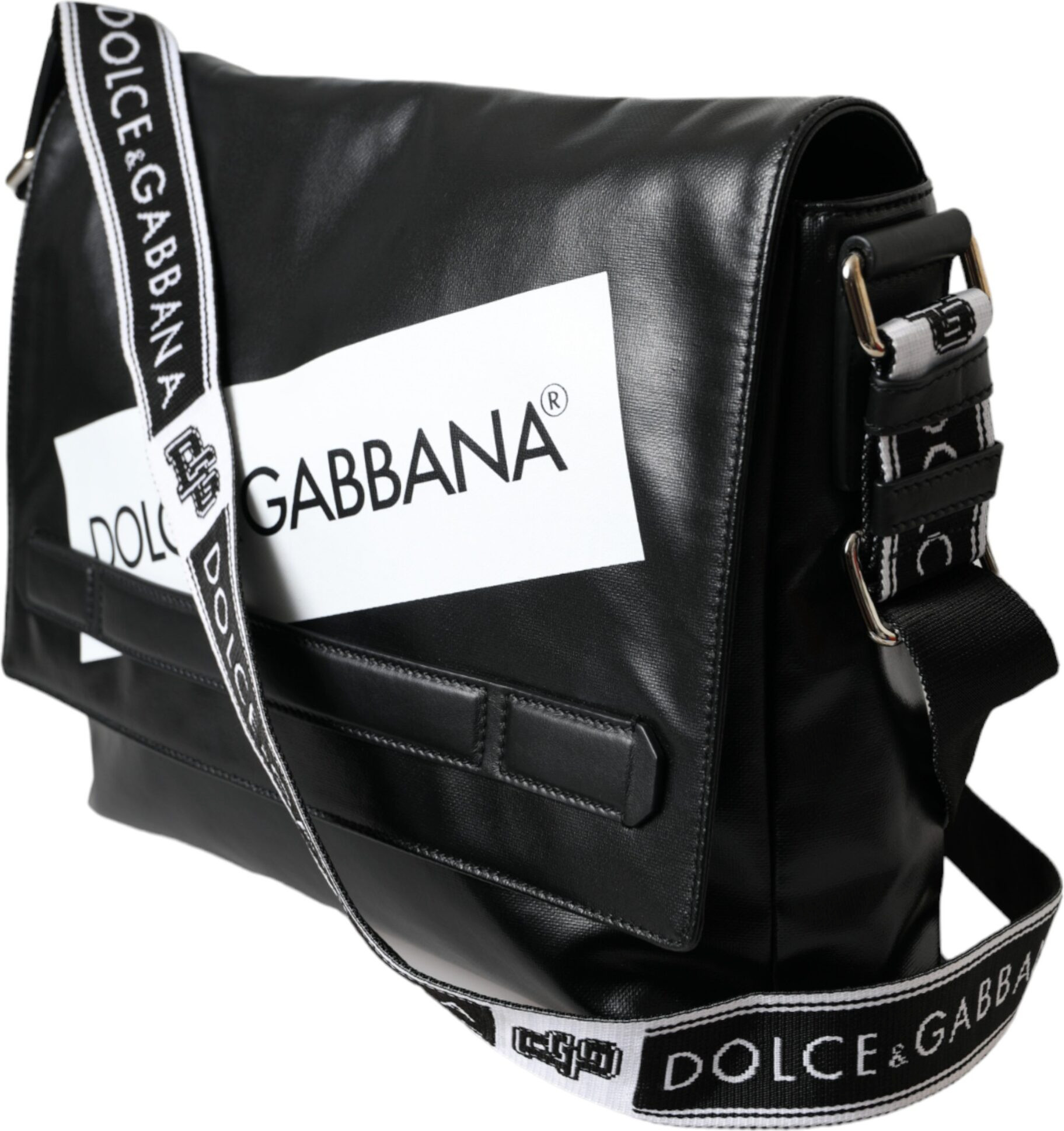 Messenger Bag Dolce & Gabbana