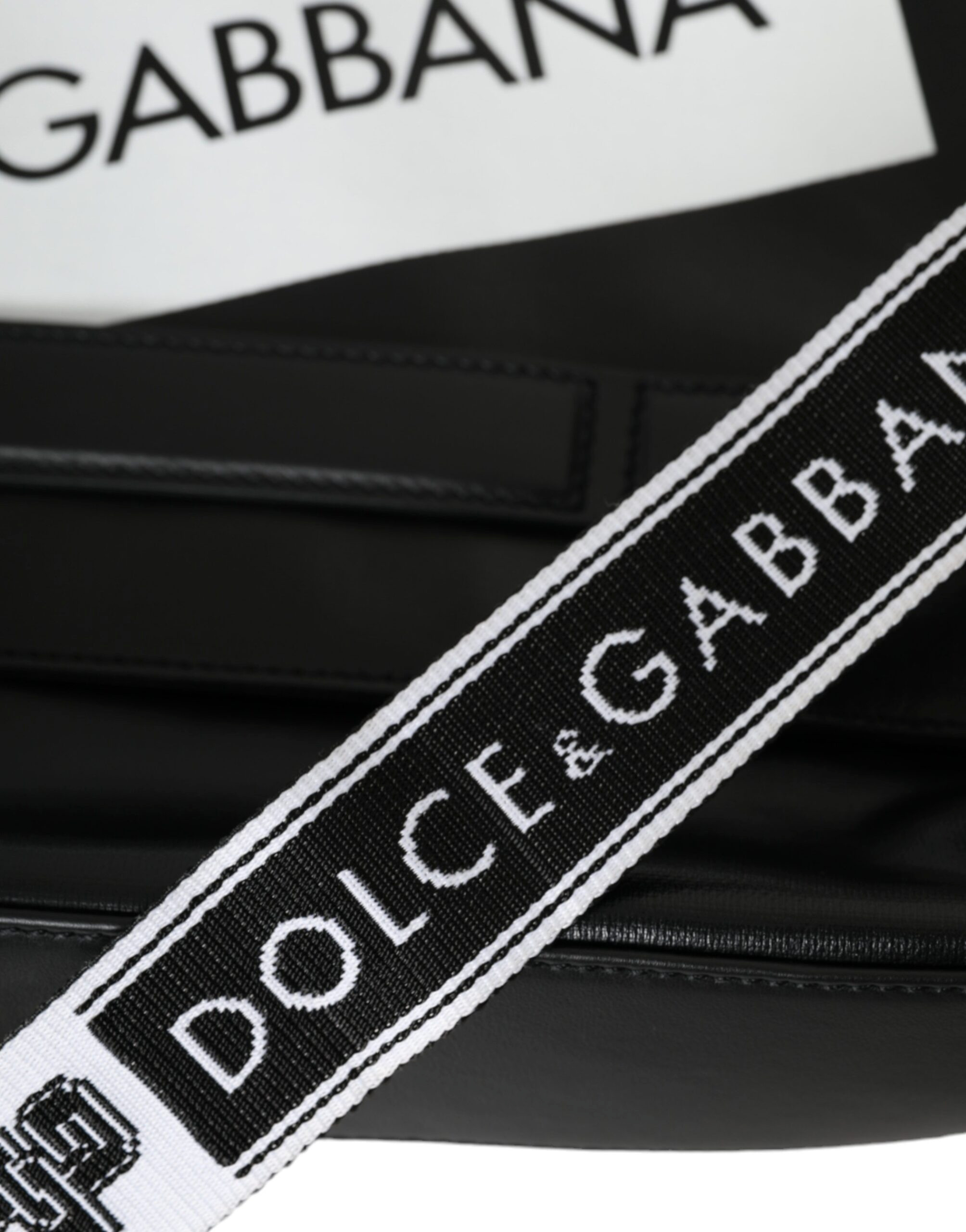 Messenger Bag Dolce & Gabbana