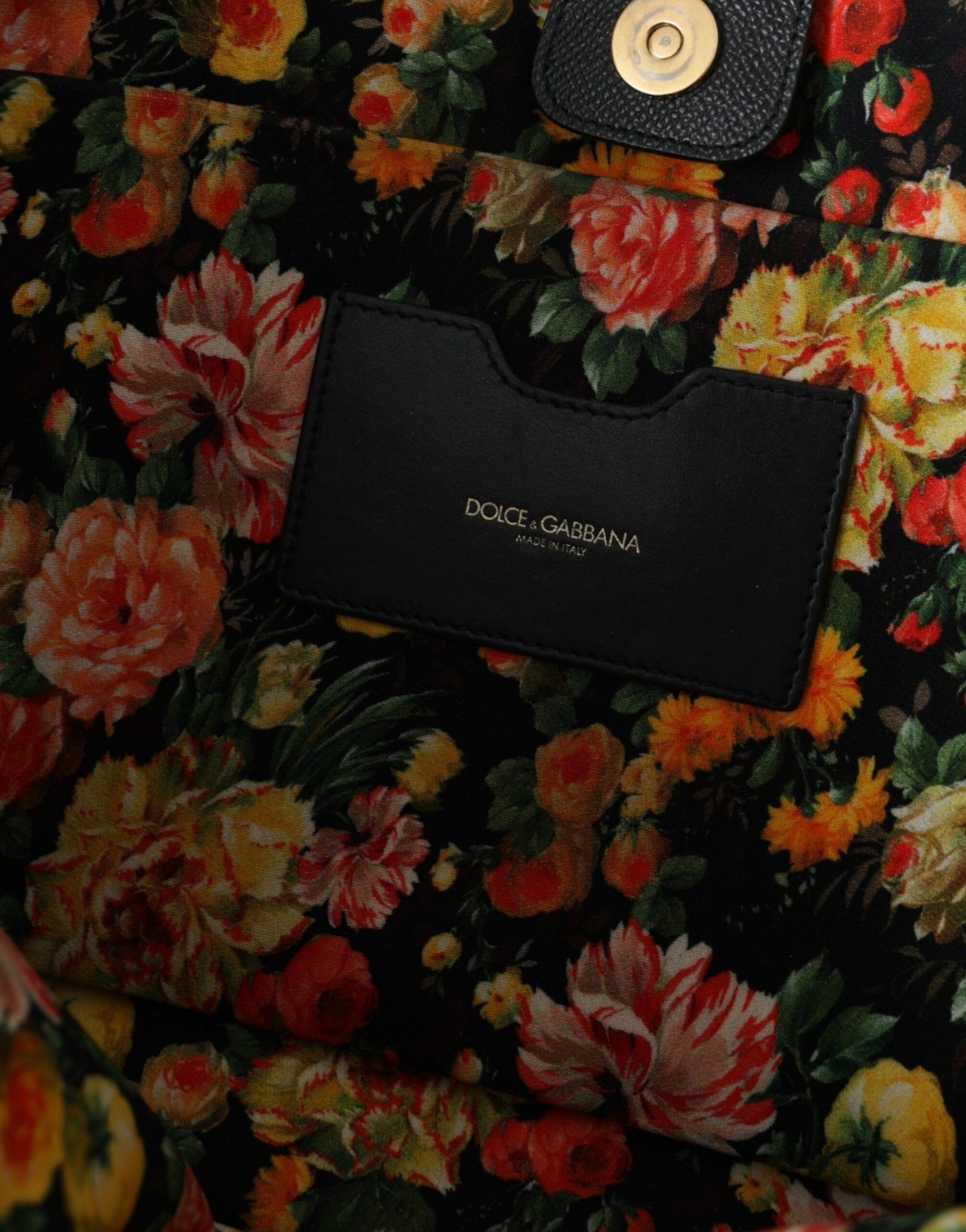 Tote Bag Dolce & Gabbana