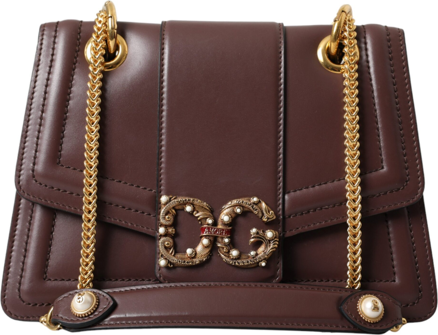 Crossbody Sumkasi Dolce & Gabbana DG Amore