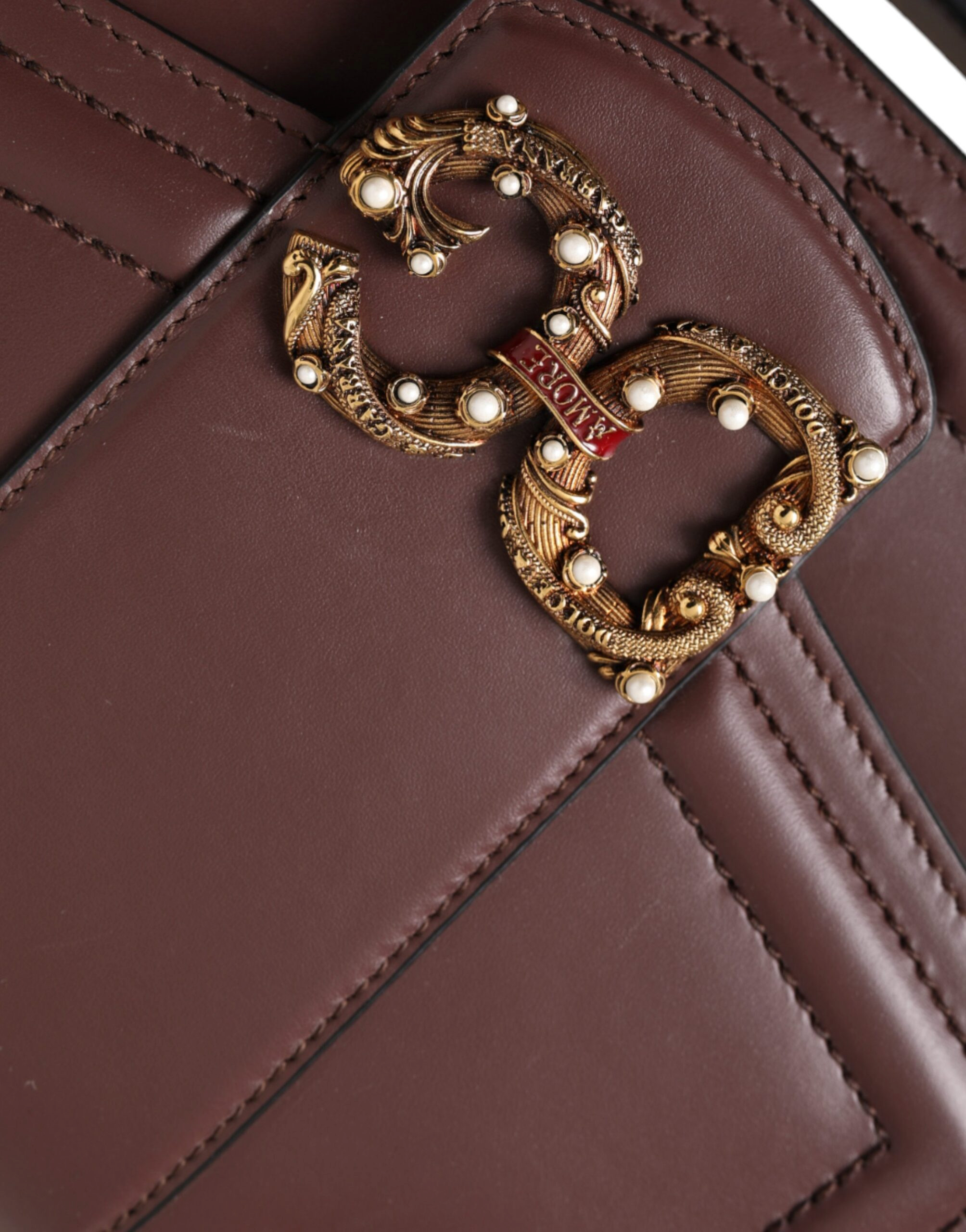 Crossbody Sumkasi Dolce & Gabbana DG Amore