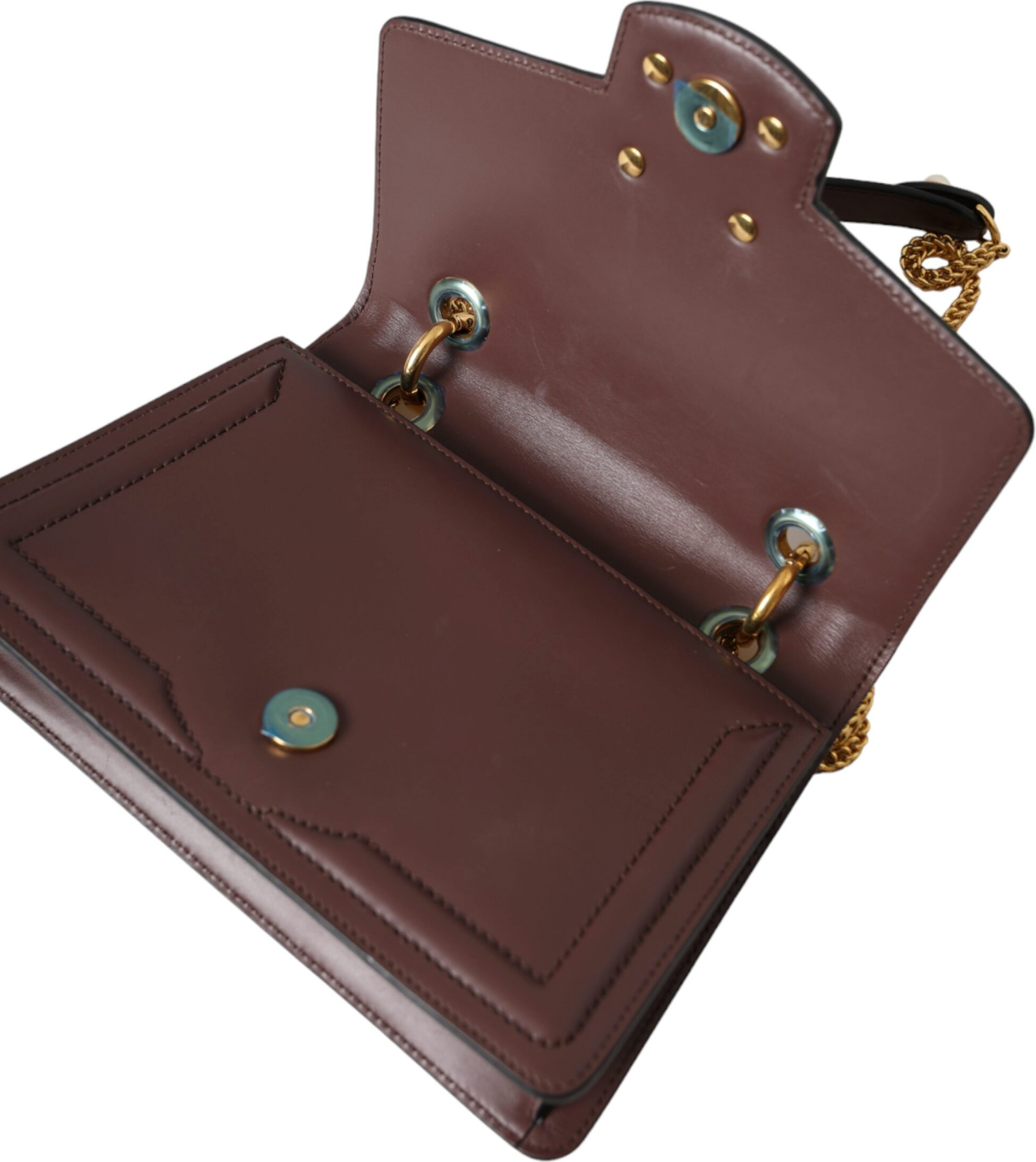 Crossbody Sumkasi Dolce & Gabbana DG Amore