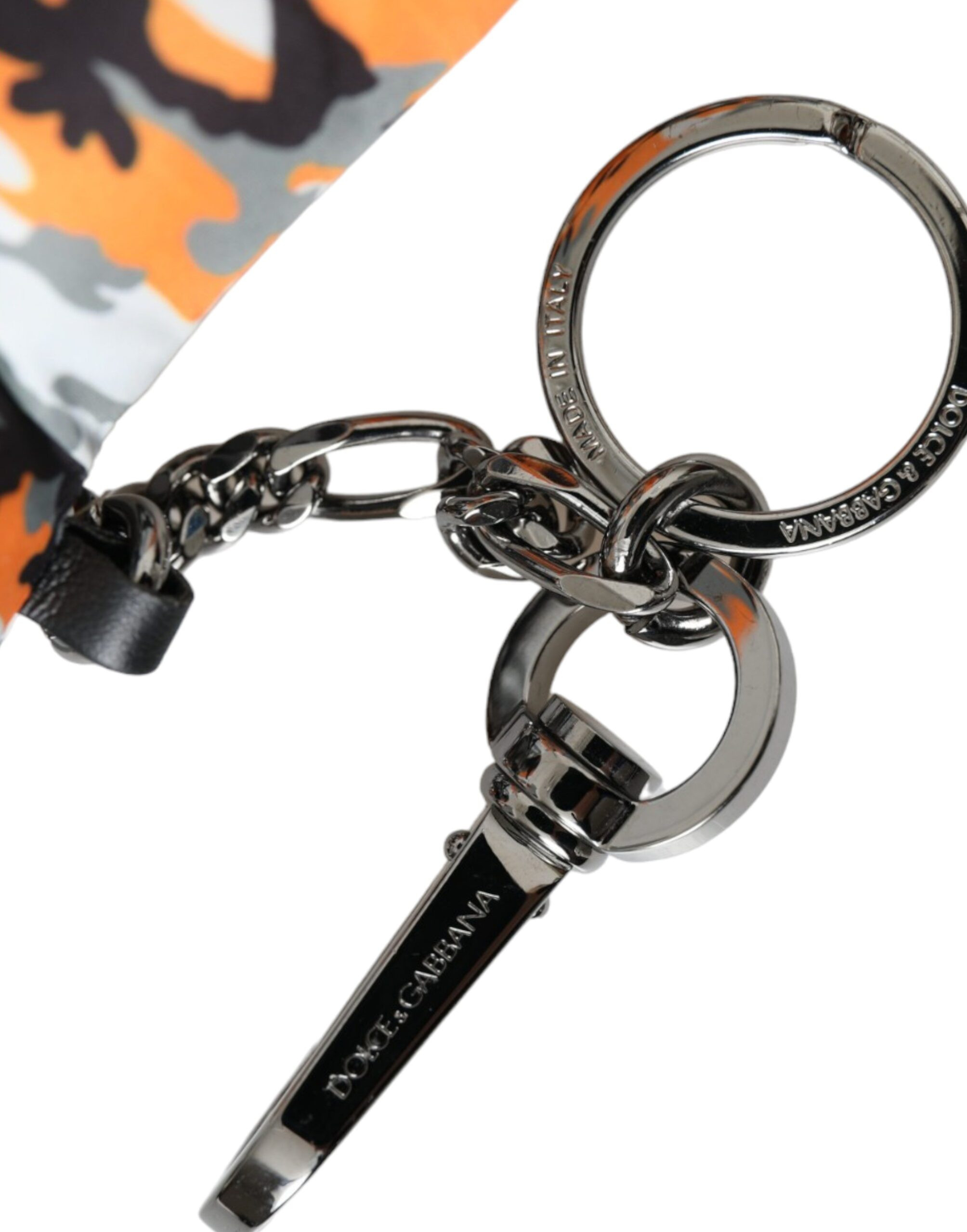 Keychain Dolce & Gabbana