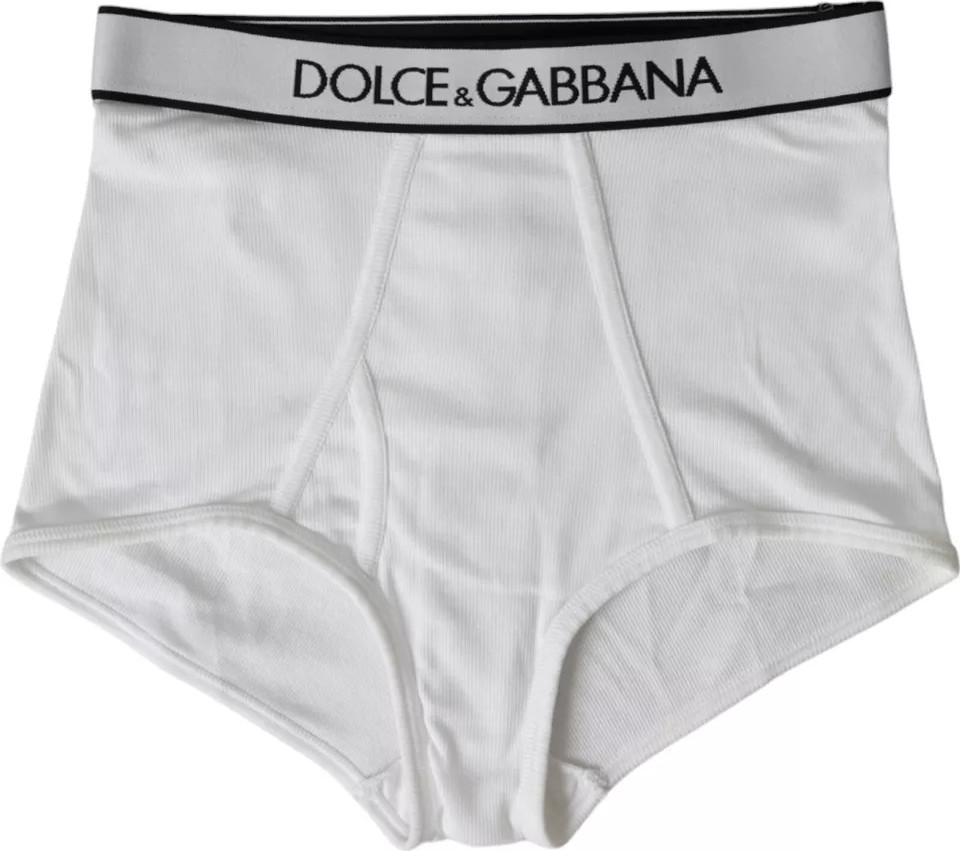 Трусы-слипы Dolce & Gabbana
