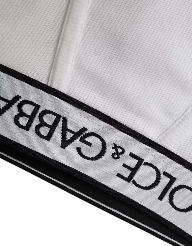 Трусы-слипы Dolce & Gabbana