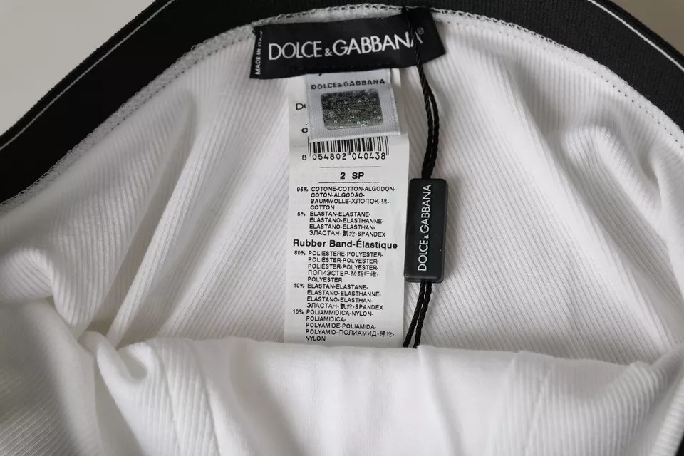 Трусы-слипы Dolce & Gabbana