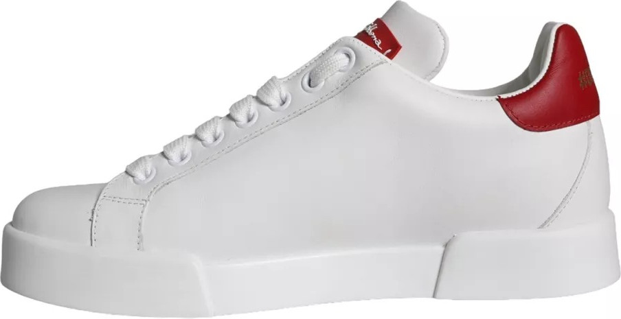 Shoes Dolce & Gabbana Portofino Sneakers