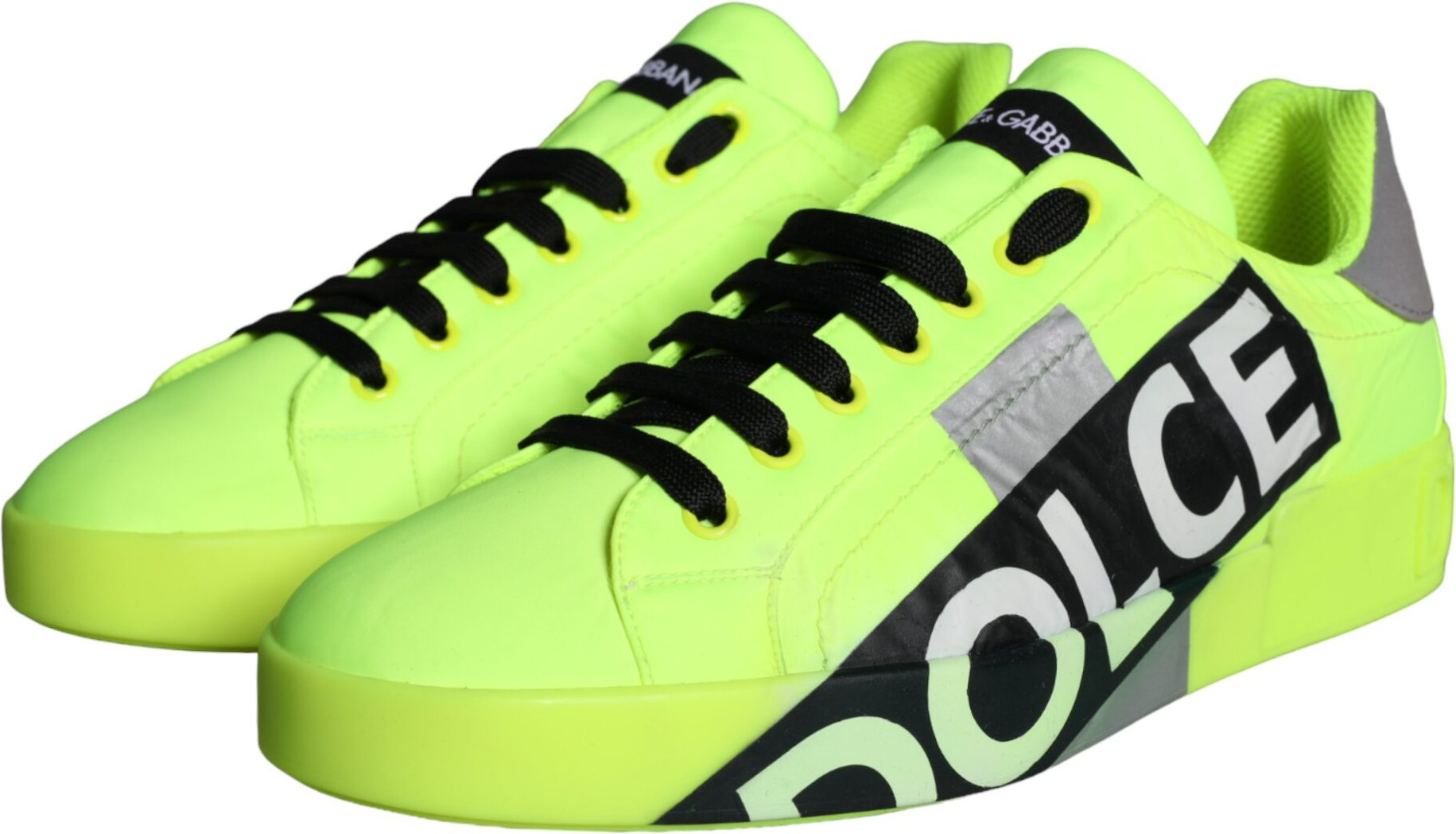 Low Top Sneakers Dolce & Gabbana