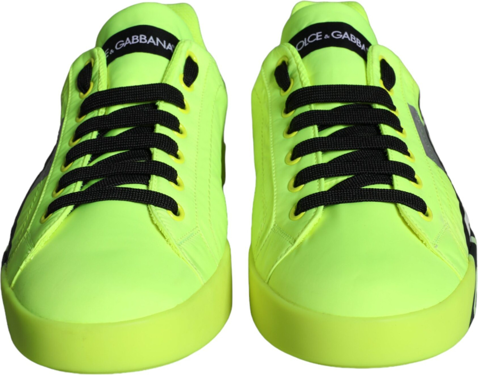 Low Top Sneakers Dolce & Gabbana