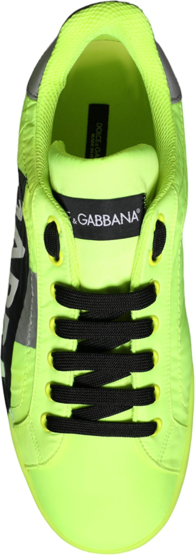 Low Top Sneakers Dolce & Gabbana
