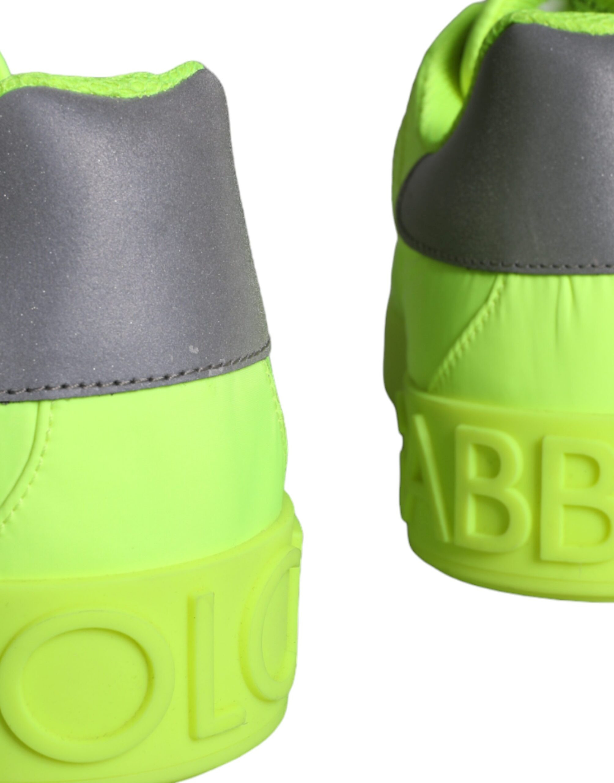 Low Top Sneakers Dolce & Gabbana