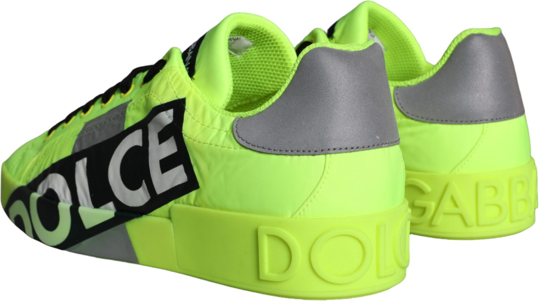 Low Top Sneakers Dolce & Gabbana