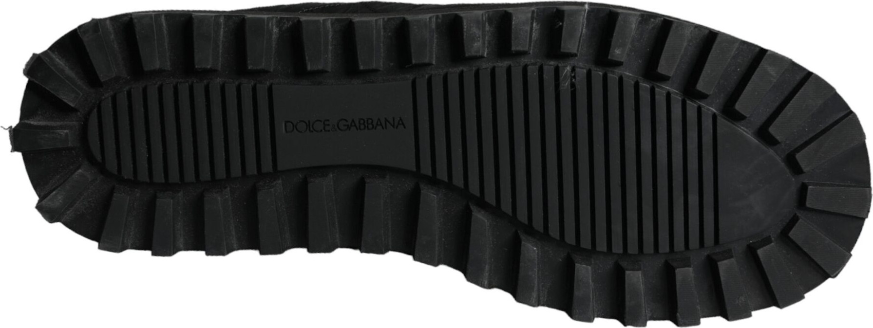 Mid Calf Boots Dolce & Gabbana