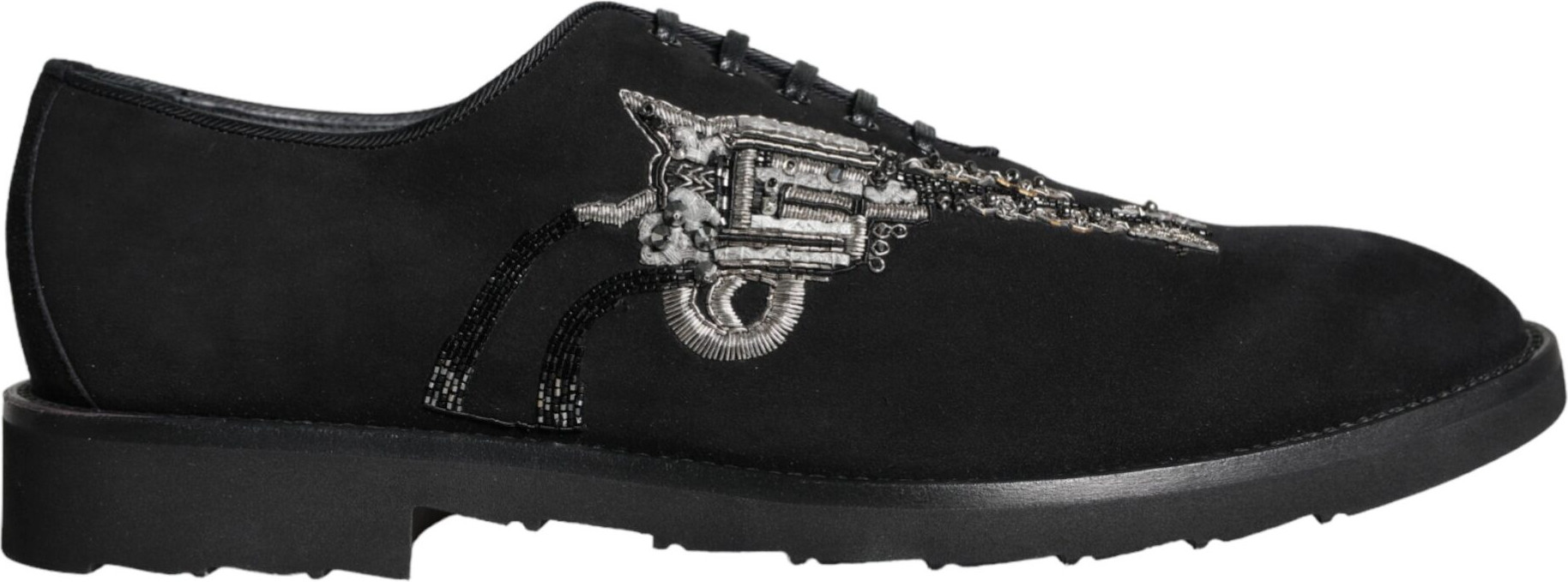 Туфли Оксфорд Dolce & Gabbana