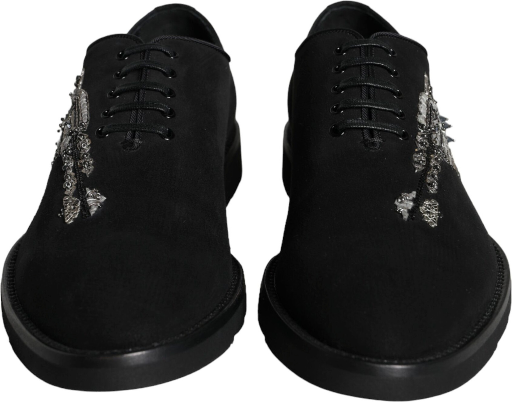 Туфли Оксфорд Dolce & Gabbana