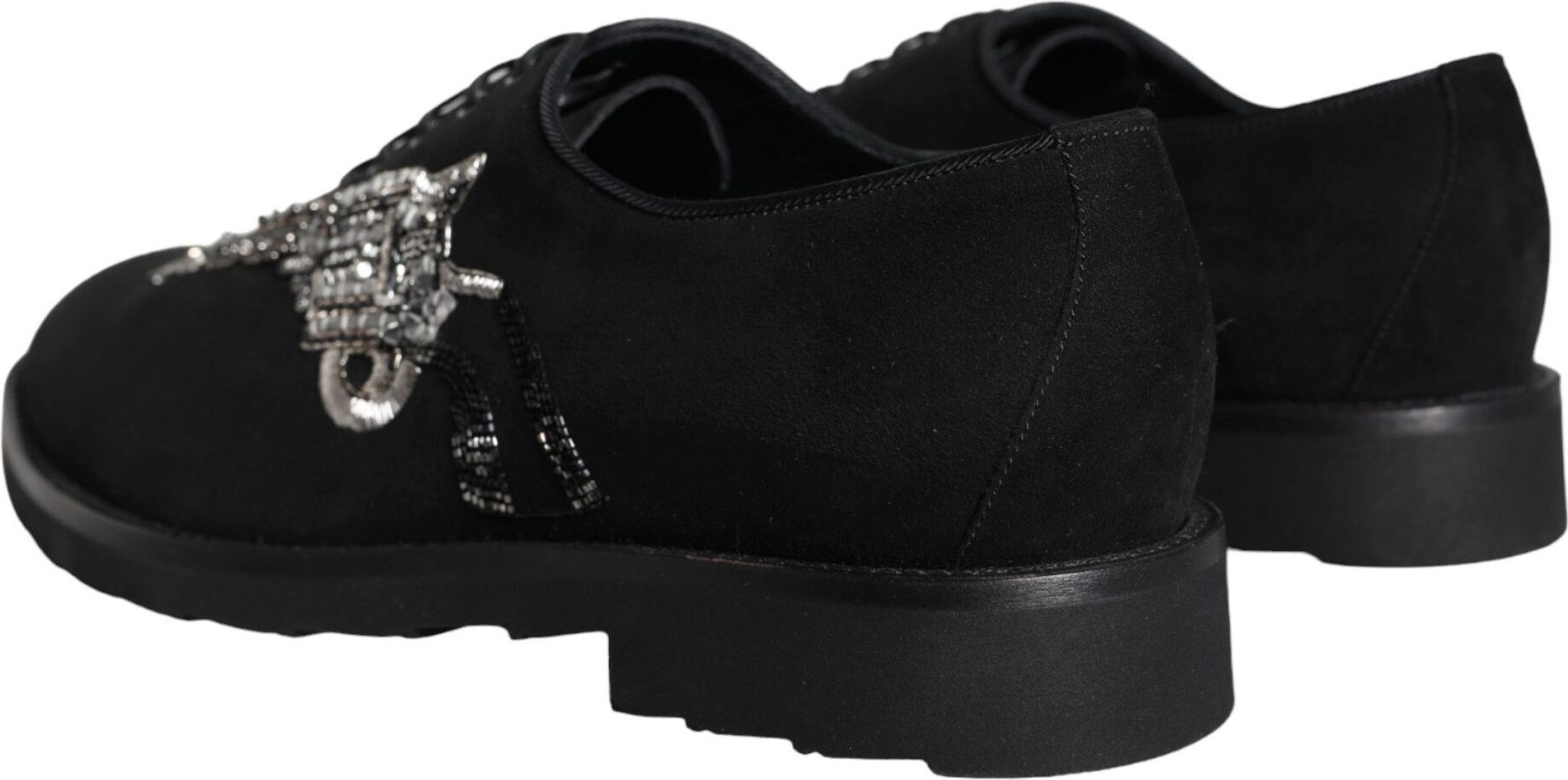 Туфли Оксфорд Dolce & Gabbana