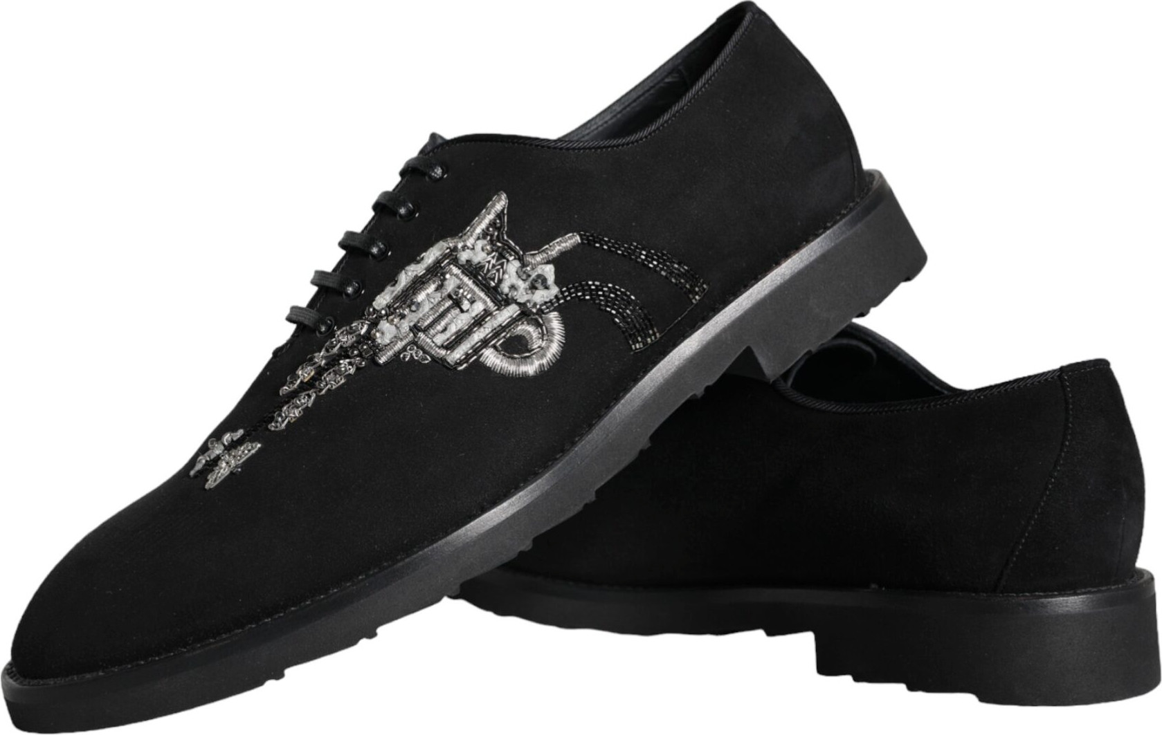 Туфли Оксфорд Dolce & Gabbana