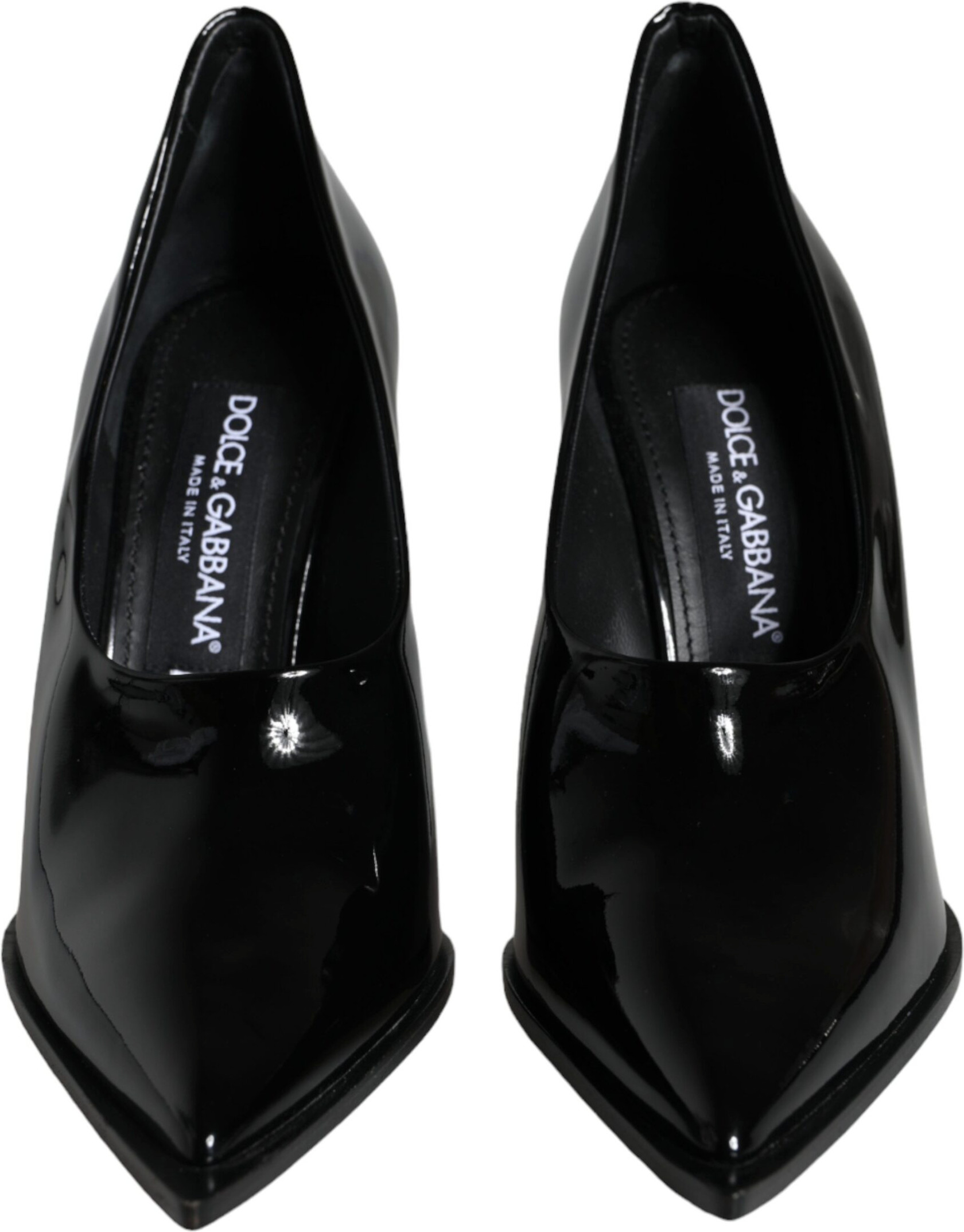 High Heels Pumps Shoes Dolce & Gabbana